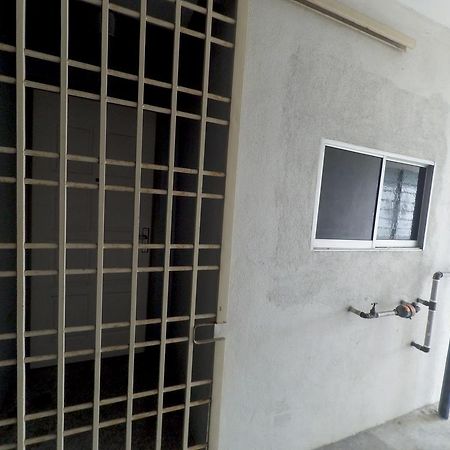 جورج تاون Inpenang Muslim Homestay المظهر الخارجي الصورة